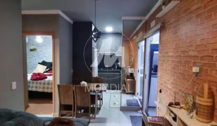 Apartamento (tipo - padrao) 2 dormitórios, cozinha planejada, portaria 24hs, lazer, em condomínio fechado