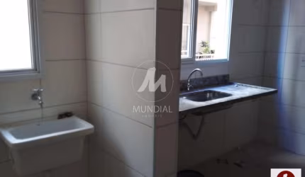 Apartamento (tipo - padrao) 2 dormitórios/suite, salão de festa, elevador, em condomínio fechado