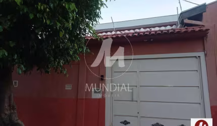 Casa (térrea na rua) 2 dormitórios/suite, cozinha planejada