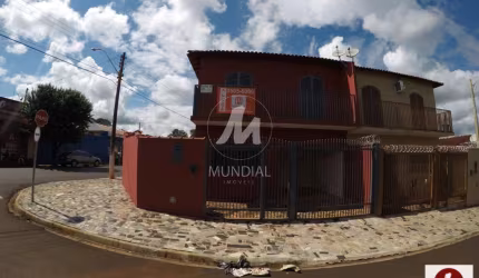 Casa (sobrado na  rua) 3 dormitórios/suite, cozinha planejada