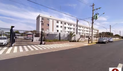 Apartamento (tipo - padrao) 2 dormitórios, cozinha planejada, portaria 24hs, lazer, em condomínio fechado