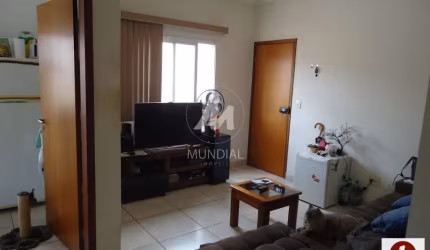 Apartamento (tipo - padrao) 2 dormitórios/suite, em condomínio fechado