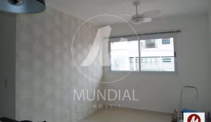 Apartamento (tipo - padrao) 2 dormitórios/suite, cozinha planejada, em condomínio fechado