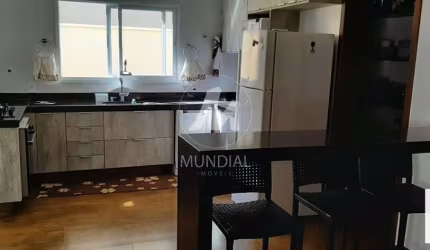 Casa (sobrado em condominio) 3 dormitórios/suite, cozinha planejada, portaria 24hs, em condomínio fechado
