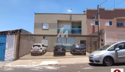 Apartamento (tipo - padrao) 2 dormitórios/suite, cozinha planejada, em condomínio fechado
