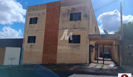 Apartamento (tipo - padrao) 2 dormitórios/suite, cozinha planejada, em condomínio fechado