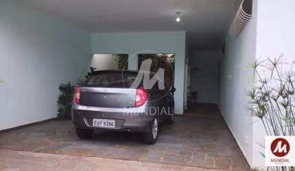 Casa (térrea na rua) 3 dormitórios/suite, cozinha planejada