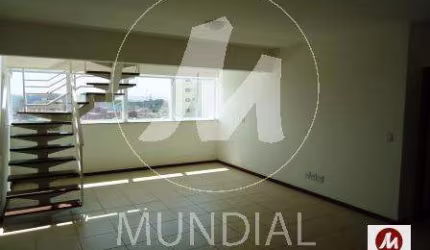 Apartamento (cobertura 2 - duplex) 3 dormitórios/suite, cozinha planejada, portaria 24hs, elevador, em condomínio fechado