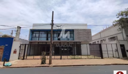 Salão/Galpão (salão - em edifício comercial) , em condomínio fechado