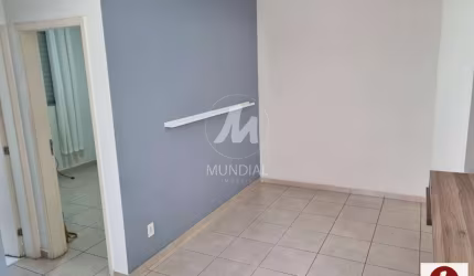 Apartamento (tipo - padrao) 2 dormitórios, cozinha planejada, portaria 24hs, lazer, em condomínio fechado