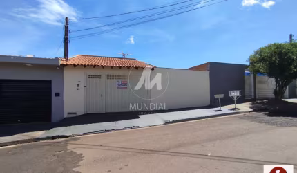 Casa (térrea na rua) 2 dormitórios, cozinha planejada