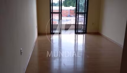 Apartamento (tipo - padrao) 2 dormitórios, em condomínio fechado