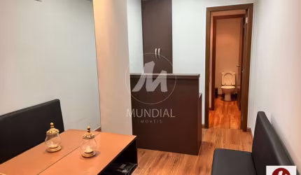 Sala comercial (sala - edificio coml.) , portaria 24 horas, em condomínio fechado