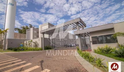 Apartamento (tipo - padrao) 2 dormitórios, cozinha planejada, portaria 24hs, lazer, em condomínio fechado