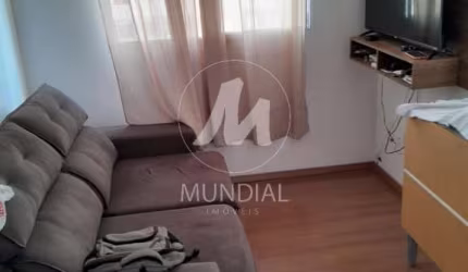 Apartamento (tipo - padrao) 2 dormitórios, portaria 24hs, em condomínio fechado