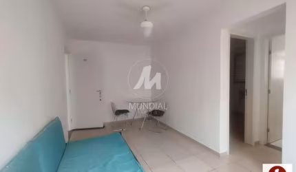 Apartamento (tipo - padrao) 1 dormitórios, portaria 24hs, em condomínio fechado