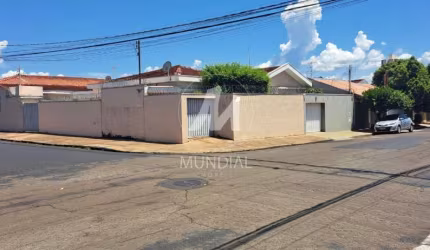 Casa (térrea na rua) 4 dormitórios/suite, cozinha planejada