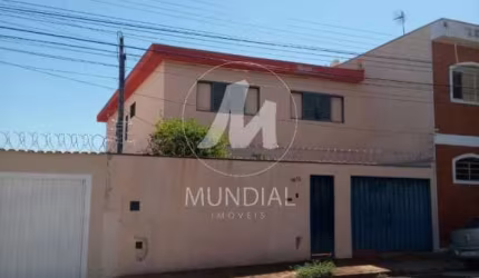 Casa (sobrado na  rua) 5 dormitórios/suite