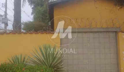 Casa (térrea na rua) 4 dormitórios/suite, cozinha planejada