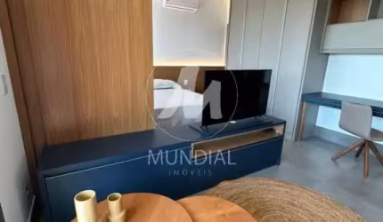 Apartamento (tipo - padrao) 1 dormitórios, cozinha planejada, portaria 24hs, lazer, espaço gourmet, elevador, em condomínio fechado