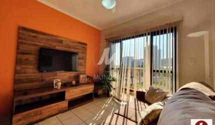 Apartamento (tipo - padrao) 2 dormitórios/suite, cozinha planejada, elevador, em condomínio fechado