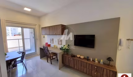 Apartamento (kitnete) 1 dormitórios, cozinha planejada, portaria 24hs, lazer, espaço gourmet, salão de festa, elevador, em condomínio fechado