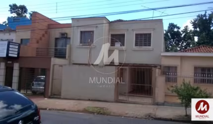 Casa (sobrado na  rua) 5 dormitórios
