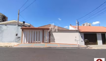 Casa (térrea na rua) 3 dormitórios/suite, cozinha planejada