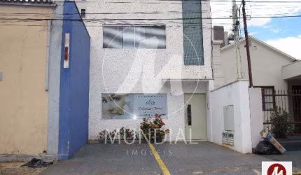 Sala comercial (sala - sobradinho parte superior)