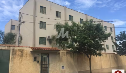 Apartamento (tipo - padrao) 2 dormitórios, cozinha planejada, portaria 24 horas, em condomínio fechado