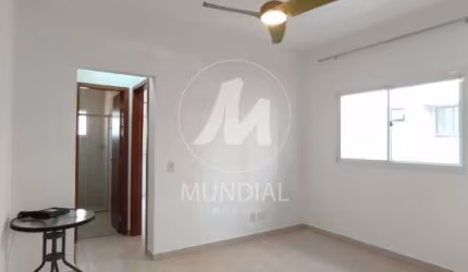 Apartamento (tipo - padrao) 1 dormitórios, cozinha planejada, em condomínio fechado
