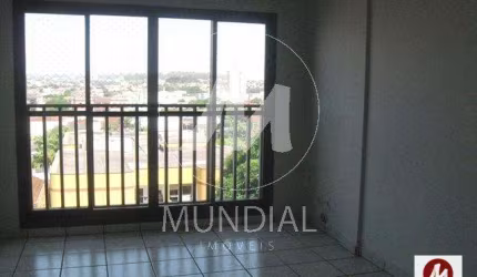 Apartamento (tipo - padrao) 2 dormitórios, em condomínio fechado