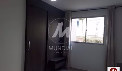 Apartamento (tipo - padrao) 2 dormitórios, cozinha planejada, portaria 24hs, lazer, salão de festa, em condomínio fechado