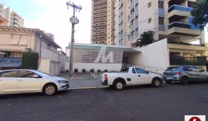 Salão/Galpão (salão - térreo)