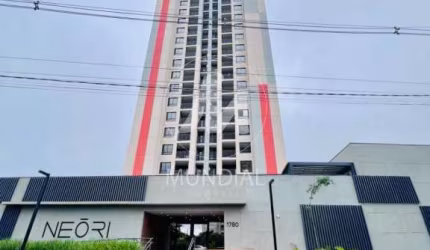 Apartamento (tipo - padrao) 2 dormitórios/suite, cozinha planejada, portaria 24 horas, elevador, em condomínio fechado