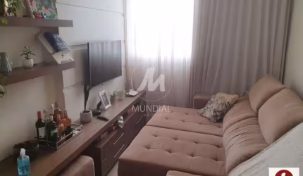 Apartamento (tipo - padrao) 2 dormitórios/suite, cozinha planejada, portaria 24hs, lazer, em condomínio fechado