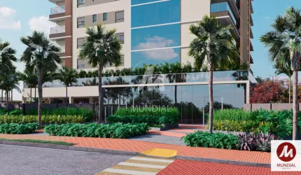 Apartamento (tipo - padrao) 4 dormitórios/suite, portaria 24 horas, elevador, em condomínio fechado