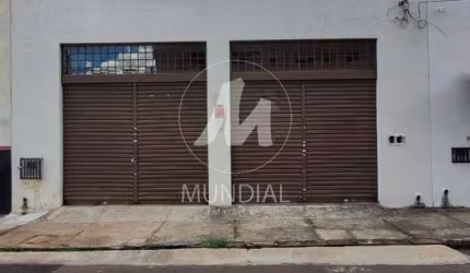Salão/Galpão (salão - térreo)