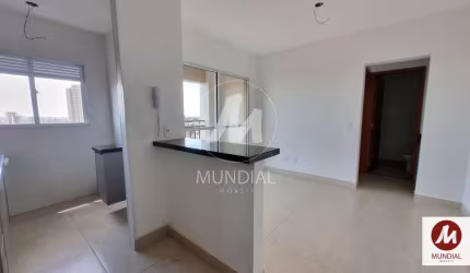 Apartamento (tipo - padrao) 1 dormitórios, cozinha planejada, portaria 24hs, elevador, em condomínio fechado