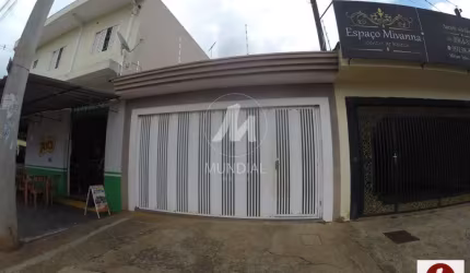 Casa (térrea na rua) 2 dormitórios/suite, cozinha planejada