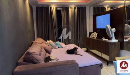Apartamento (tipo - padrao) 3 dormitórios/suite, cozinha planejada, portaria 24hs, lazer, salão de festa, elevador, em condomínio fechado