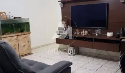 Casa (térrea na rua) 2 dormitórios, cozinha planejada