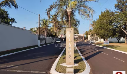 Terreno (terreno em condominio fechado) , portaria 24 horas, em condomínio fechado