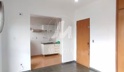 Apartamento (tipo - padrao) 1 dormitórios, cozinha planejada, em condomínio fechado