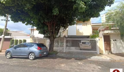 Casa (sobrado na  rua) 4 dormitórios/suite, cozinha planejada