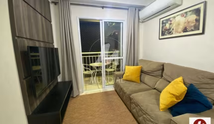 Apartamento (tipo - padrao) 2 dormitórios/suite, cozinha planejada, portaria 24 horas, elevador, em condomínio fechado