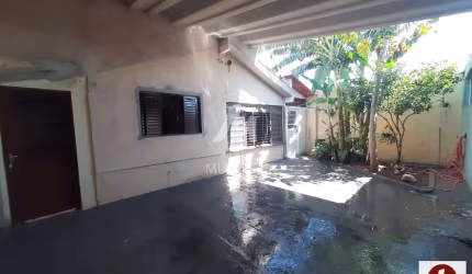 Casa (térrea na rua) 2 dormitórios/suite, cozinha planejada