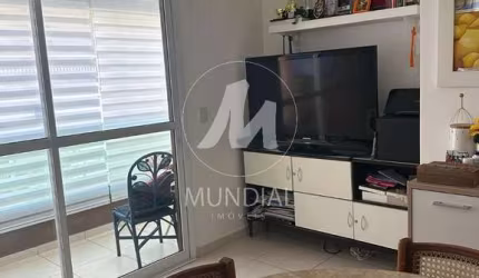 Apartamento (tipo - padrao) 1 dormitórios, cozinha planejada, portaria 24 horas, elevador, em condomínio fechado