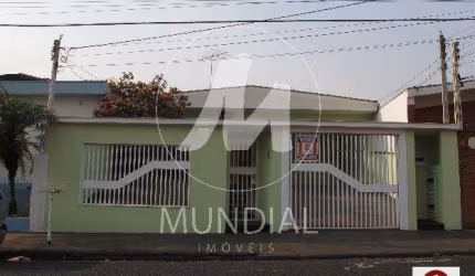 Casa (térrea na rua) 3 dormitórios/suite, cozinha planejada