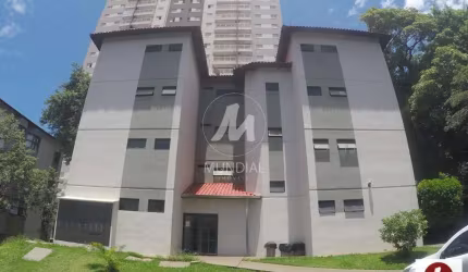 Apartamento (tipo - padrao) 1 dormitórios, cozinha planejada, portaria 24 horas, em condomínio fechado